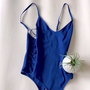 Sexy minimalist bodysuit Sam Edelman